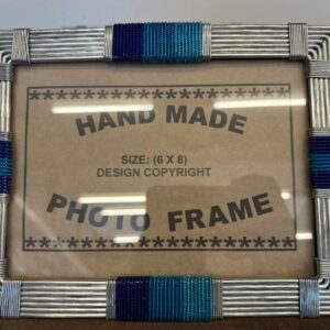 Handmade Photo Frames